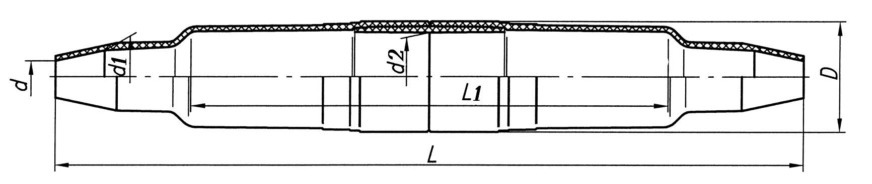 Муфта мгнмс 19/29. Муфта мпп 0,1/0,3 с трубкой тут ссд. Муфта мпп 1. Муфта мгнм 40/66. 5.