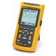 Осциллографы компактные цифровые Fluke ScopeMeter 120-серии