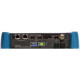 EXFO FTB-720G-023B-XX-ETHERNET - Модуль для тестирования Ethernet с возможностью установки опции оптического рефлектометра (1310/1550 nm, 36/34 dB)