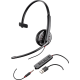 Plantronics BlackWire C315.1 - гарнитура USB/jack 3.5