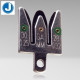 Jonard Tools SB-2830 - сменное лезвие для стрипперов серий ST-100, OK-3907, JIC-4473, зачистка провода 0,25 - 0,32 мм