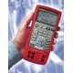 Fluke 725Ex - калибратор процессов многофункциональный искробезопасный