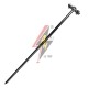 AH Hardt AH-07363 - Держатель проволоки , L=33 cm, вбиваемый, проволока Ø 5-10 mm, сталь нерж.