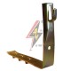 AH Hardt AH-09091 - Держатель для черепицы, L=14 cm, H=10 cm, проволока Ø 5-8 mm, серия Gold