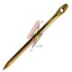 AH Hardt AH-15011 - Якорь вбиваемый,, Ø 18 mm, L=35 cm, серия Gold