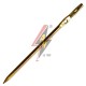 AH Hardt AH-15061 - Якорь вбиваемый,, Ø 18 mm, двойной, L=50 cm, серия Gold