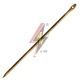 AH Hardt AH-15111 - Якорь вбиваемый,, Ø 18 mm, L=70 cm, серия Gold