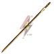 AH Hardt AH-15131 - Якорь вбиваемый,, Ø 18 mm, двойной, L=70 cm, серия Gold