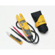 Fluke T5-H5-1AC II Kit - комплект токоизмерительные клещи + индикатор переменного напряжения