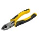 Stanley STHT0-74362 - Кусачки диагональные CONTROL-GRIP 150мм