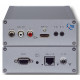 TLS HDBaseT Receiver MF100 - Приемник VGA/HDMI/Аудио по витой паре до 100 м