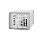 2N BlueTower (VoIP-версия) шасси с модулями CPU, VoIP (протокол SIP), AUX. Расширение 2-8 GSM каналов