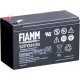 FIAMM 12FGH36 - батарея аккумуляторная серии FGН (12 В, 9 Ач, 151х65х94 мм, 2,8 кг)