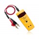 Fluke Networks TS100Pro - рефлектометр для металлического кабеля