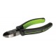 Greenlee 0251-05M - бокорезы прямые, усиленные (Cr-V сталь, 14 см)