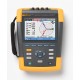 Fluke 437-II - анализатор качества электроэнергии