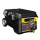 Stanley 1-94-850 - ЯЩИК С КОЛЕСАМИ FATMAX PROMOBILE JOBCHEST™ ПРОФЕССИОНАЛЬНЫЙ ПЛАСТМАССОВЫЙ 113 Л / 30 GAL. / 91 X 51,6 X 43,1СМ