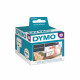 DYMO S0722440/99015 - этикетки многофункциональные большие, 70х54 мм, 320 шт/рул (6 рулонов в упаковке)