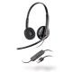 Plantronics Blackwire 320 – мультимедийная гарнитура для компьютера