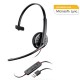 Plantronics Blackwire 310M – мультимедийная гарнитура для компьютера