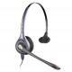 SupraPlus Silver NC (PL-H351N), телефонная гарнитура (Plantronics)