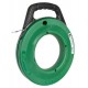 Greenlee FTSS438-100 - УЗК, нерж стальной трос (30,5 м х 3,2 мм)