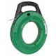 Greenlee FTSS438-200 - УЗК, нерж стальной трос (61 м х 3,3 мм)