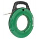 Greenlee FTFS439-50 - УЗК, гибкий стальной тросик (15,2 м х 4,8 мм)