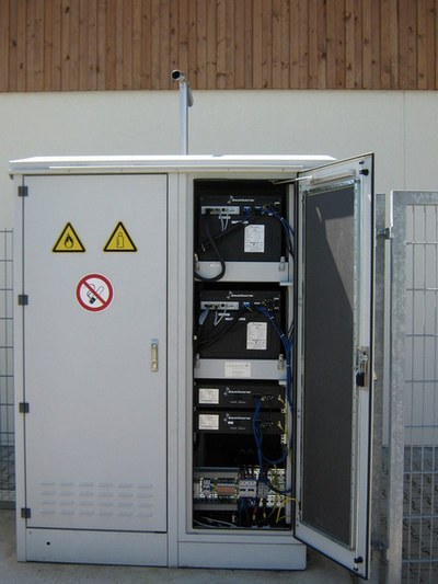 Купить Dantherm Power DBX2000